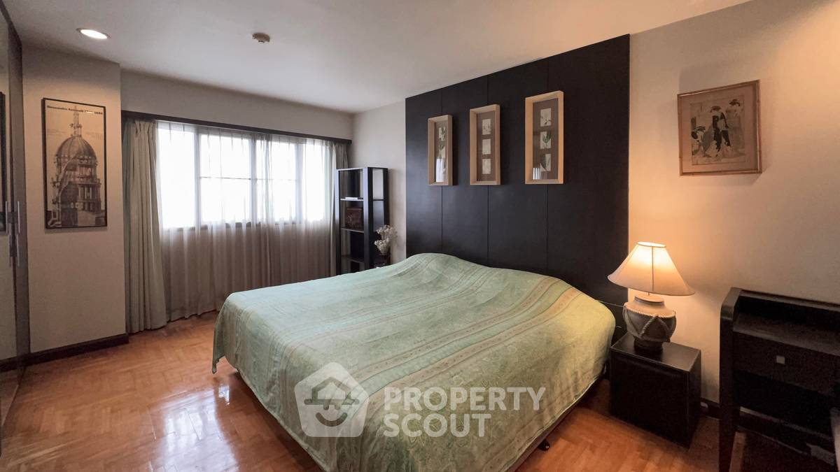 รูป คอนโด 3-ห้องนอน ที่ ท็อป วิว ทาวเวอร์ คอนโดมิเนียม ใกล้ BTS ทองหล่อ (ID 3367303) - รูปที่ 14/30