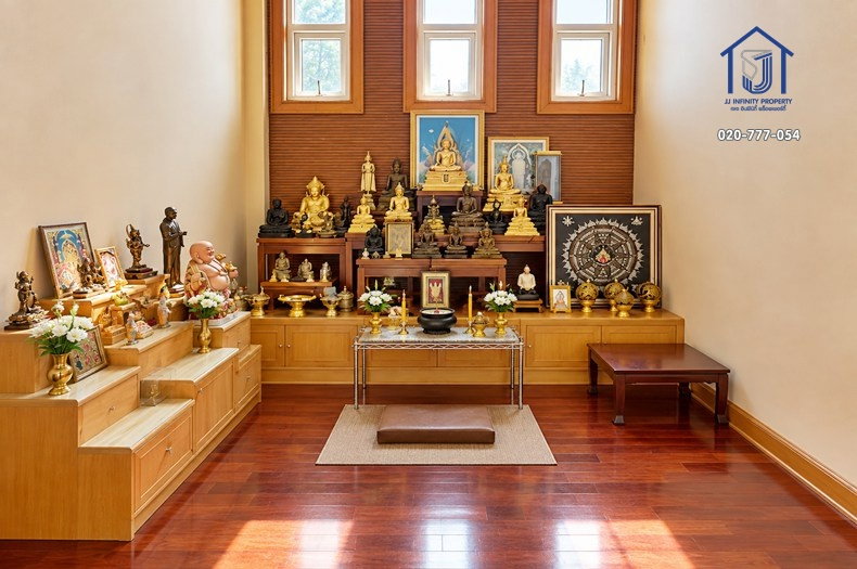 รูป ขายบ้านเดี่ยว 2 ชั้น ใจกลางมหาชัย  200 ตร.ว. ซอยท่าปรง 2 ใกล้ทางด่วนพระราม2 - รูปที่ 14/21