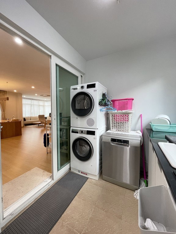 รูป ขายบ้านเดี่ยว ลัดดารมย์ วัชรพล โครงการ 3 | 85.8 ตร.ว. | 250 ตร.ม. | 3 ห้องนอน 4 ห้องน้ำ | พร้อมเรือนรับรอง - รูปที่ 13/28