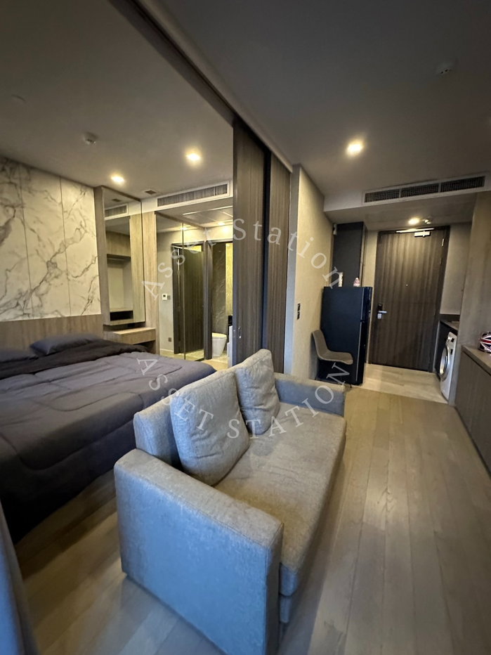 picture Ashton Asoke |ð
Near BTS Asok & MRT Sukhumvit - 4/12