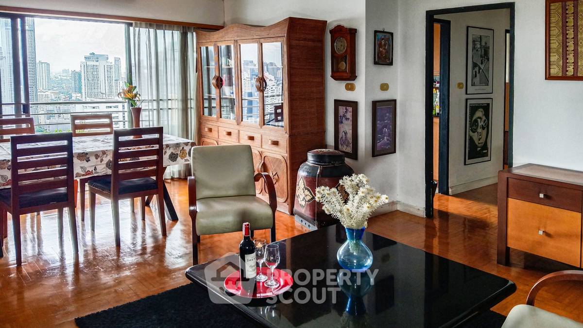รูป คอนโด 3-ห้องนอน ที่ ท็อป วิว ทาวเวอร์ คอนโดมิเนียม ใกล้ BTS ทองหล่อ (ID 3367303) - รูปที่ 8/30