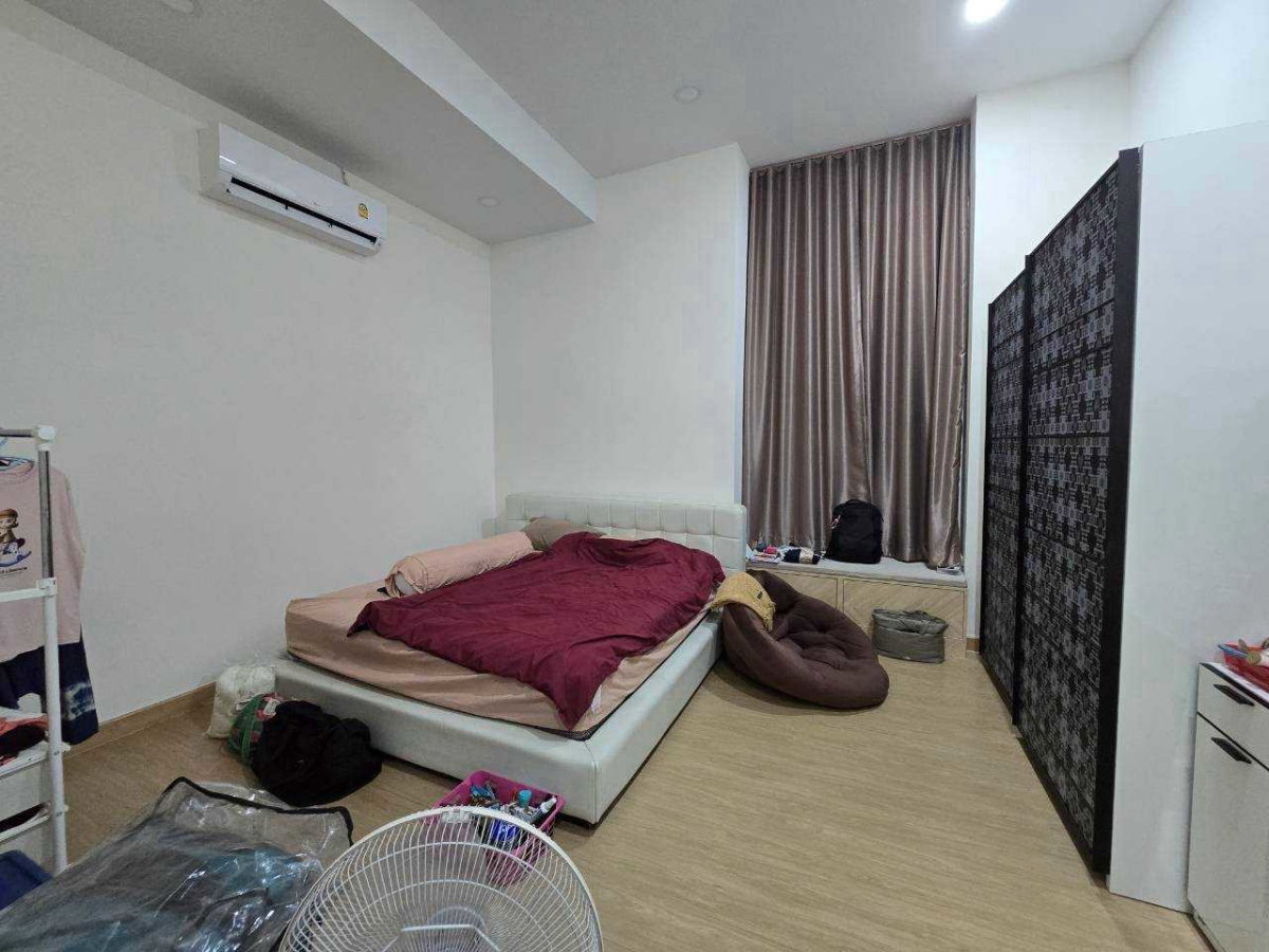 รูป ขายบ้านเดี่ยวชั้นเดียว รีโนเวทใหม่ทั้งหลัง สไตล์มินิมอล - รูปที่ 11/23