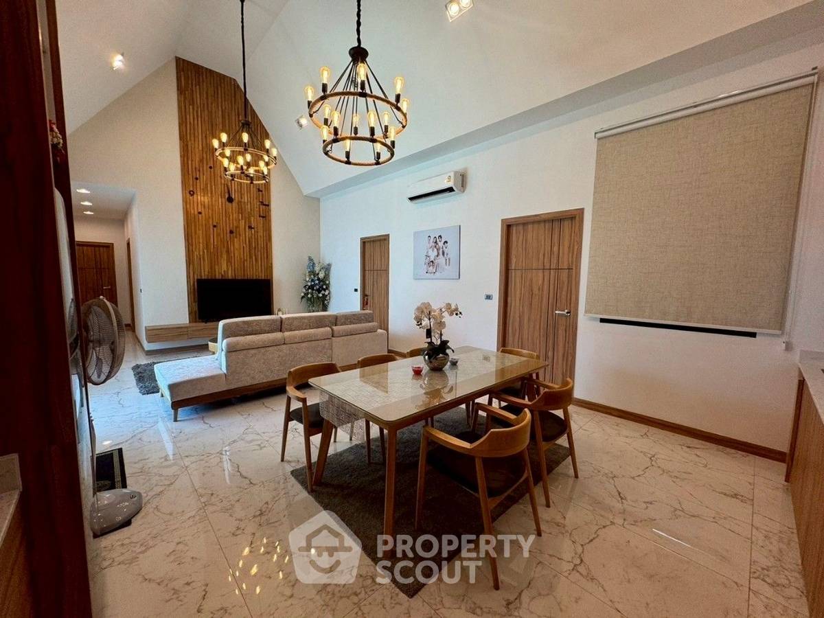 picture 3-BR House at Baan Mae 1 Pool Villa close to Pattaya (ID 2167844) - 14/38