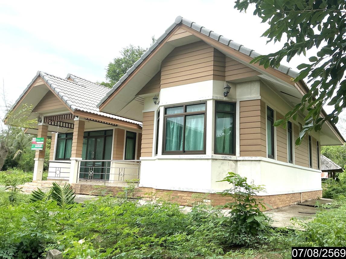 picture HOME 245 Sq.w. Phra Thong Kham Nakhon Ratchasima for 1.7M - 19/31