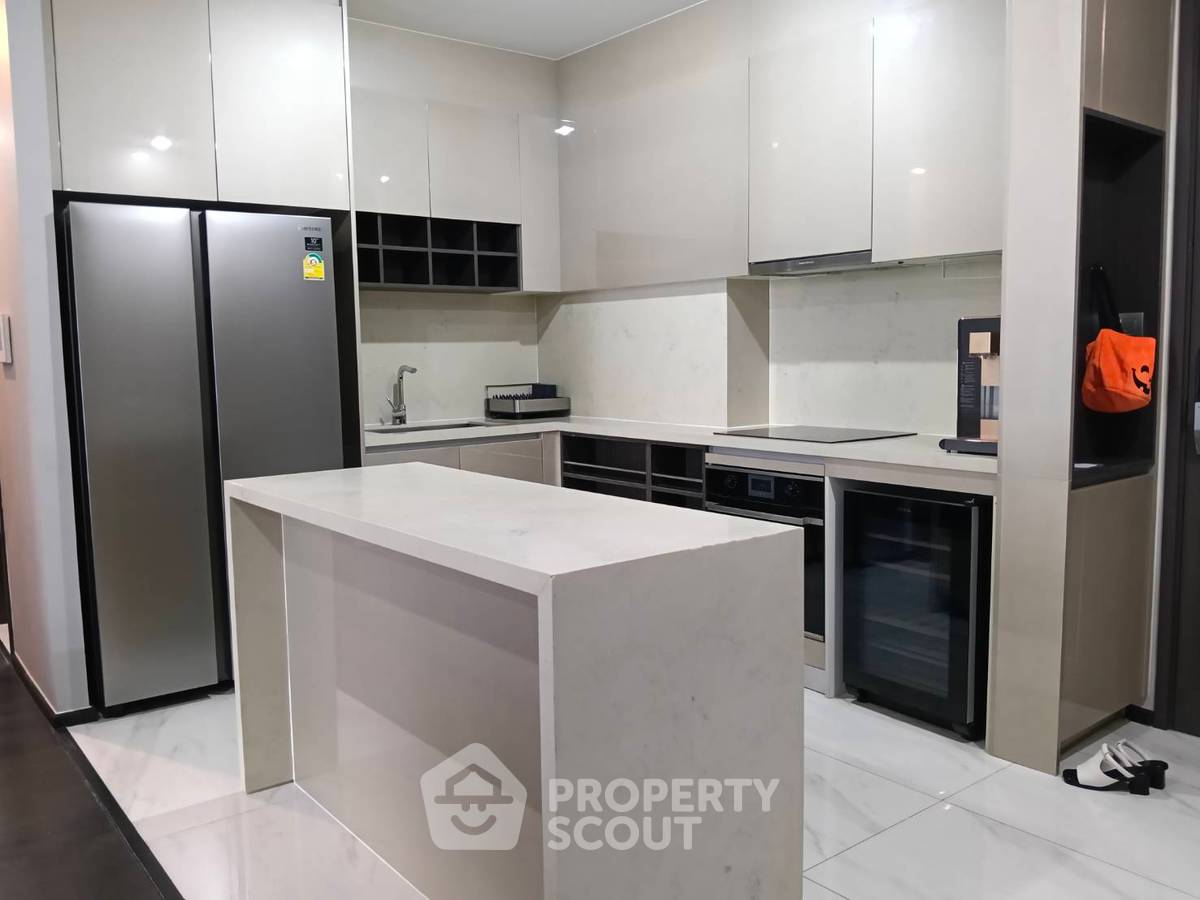 picture 3-BR Condo at Laviq Sukhumvit 57 near BTS Thong Lor (ID 834493) - 10/35
