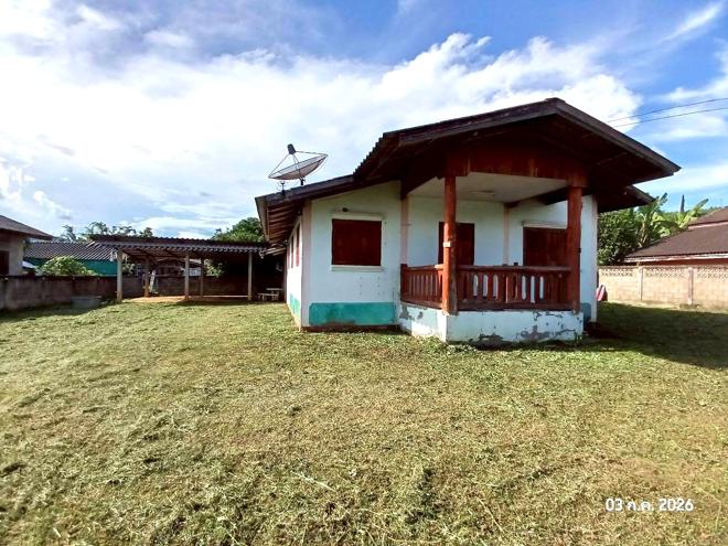 picture HOME 186.8 Sq.w. Muang Pan Lamphang for 1.1M - 2/35