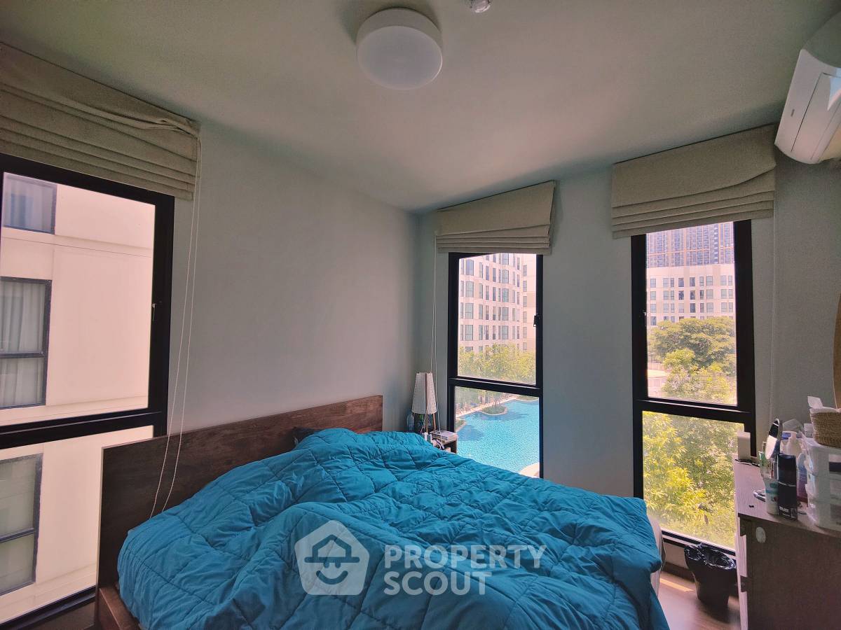 รูป คอนโด 2-ห้องนอน ที่ ยูนิโอ สุขุมวิท 72 ใกล้ BTS แบริ่ง (ID 3363474) - รูปที่ 15/17