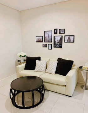 [ For Sale ] Villa Asoke — 1 Bedroom | MRT Phetchaburi | Fully Furnished [GTN-0979]