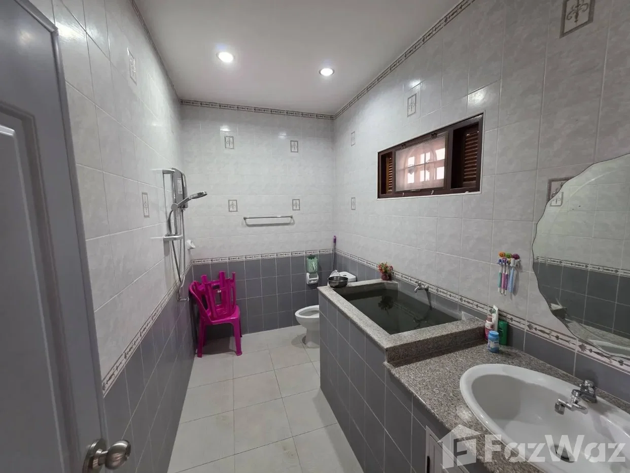 รูป ขาย บ้านเดี่ยว 2 ห้องนอน ใน หัวหิน, ประจวบคีรีขันธ์ 6837740 - รูปที่ 9/22