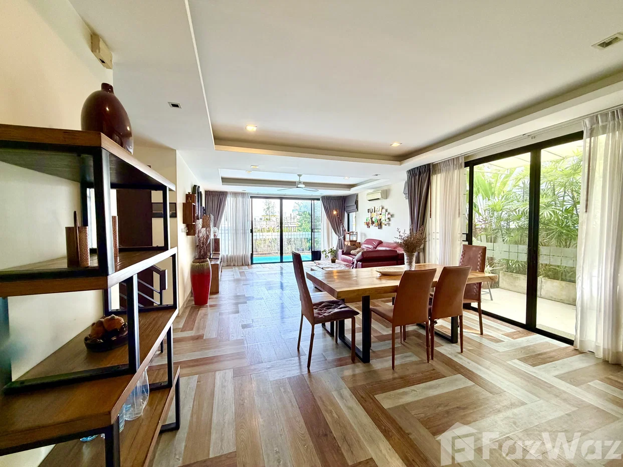 picture Pool Villa with 5 bedrooms in Laguna 5653105 - 5/20