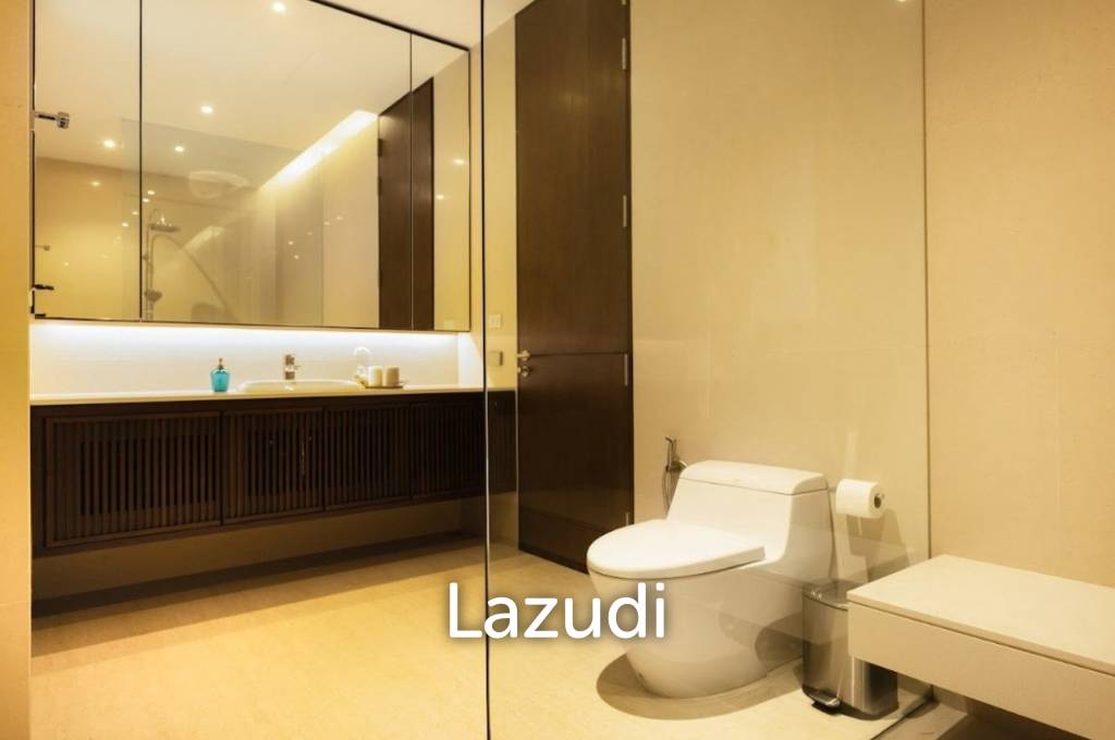 รูป ขายห้องพักแบบ 1 ห้องนอนขนาดใหญ่ที่ ซันเพลย์ บางเสร่ - รูปที่ 10/12