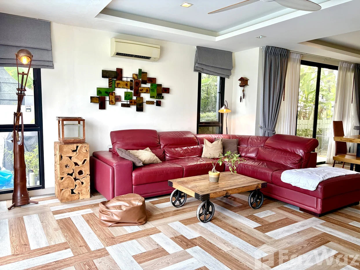 picture Pool Villa with 5 bedrooms in Laguna 5653105 - 8/20