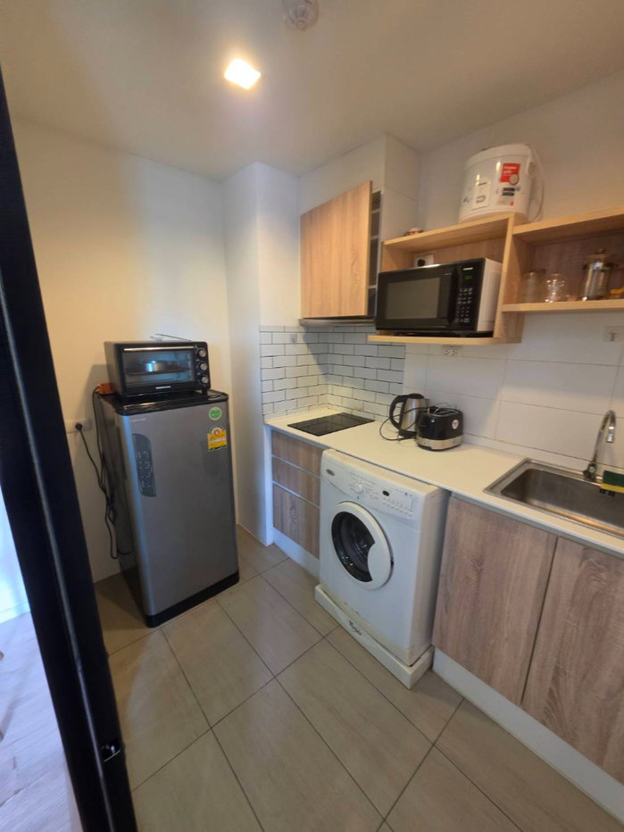 picture Escent Condo for rent! 2bed ,Next to  Central Chiangmai, near Arcade Bus station  - 5/15