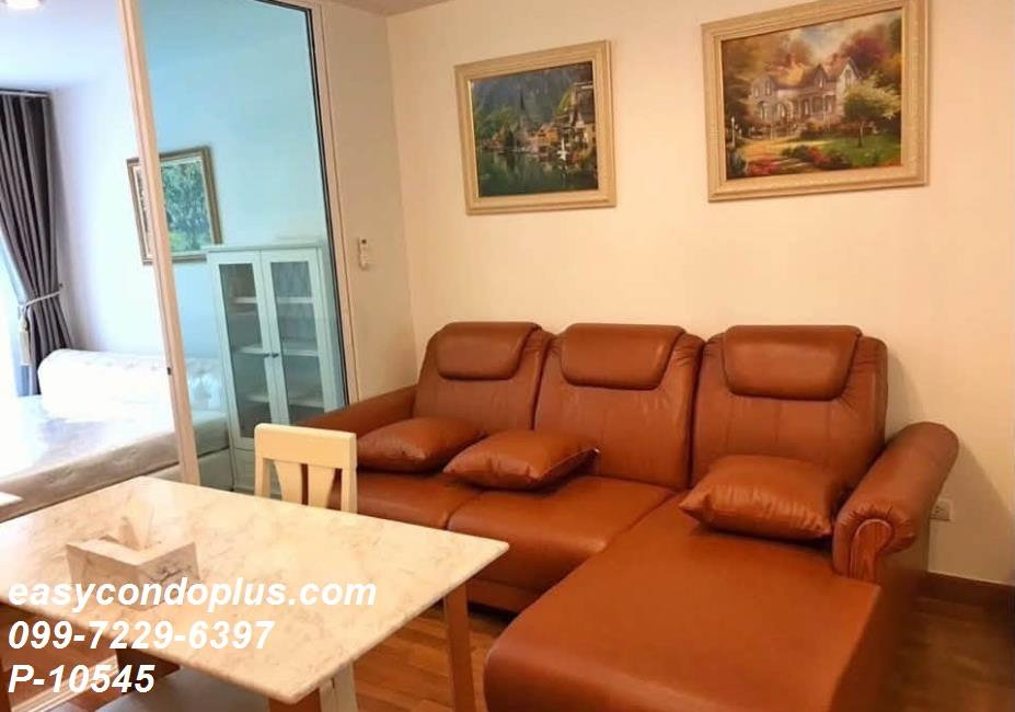 picture 💥 [ 𝐏-𝟏𝟎𝟓𝟒𝟓 ] FOR RENT : Regent Home Sukhumvit 81 Close to BTS On Nut, only 800 m.! 𝟏𝟏,𝟎𝟎𝟎 THB/mo. | Line @easycondoplus | 099-229-6397 - 3/9
