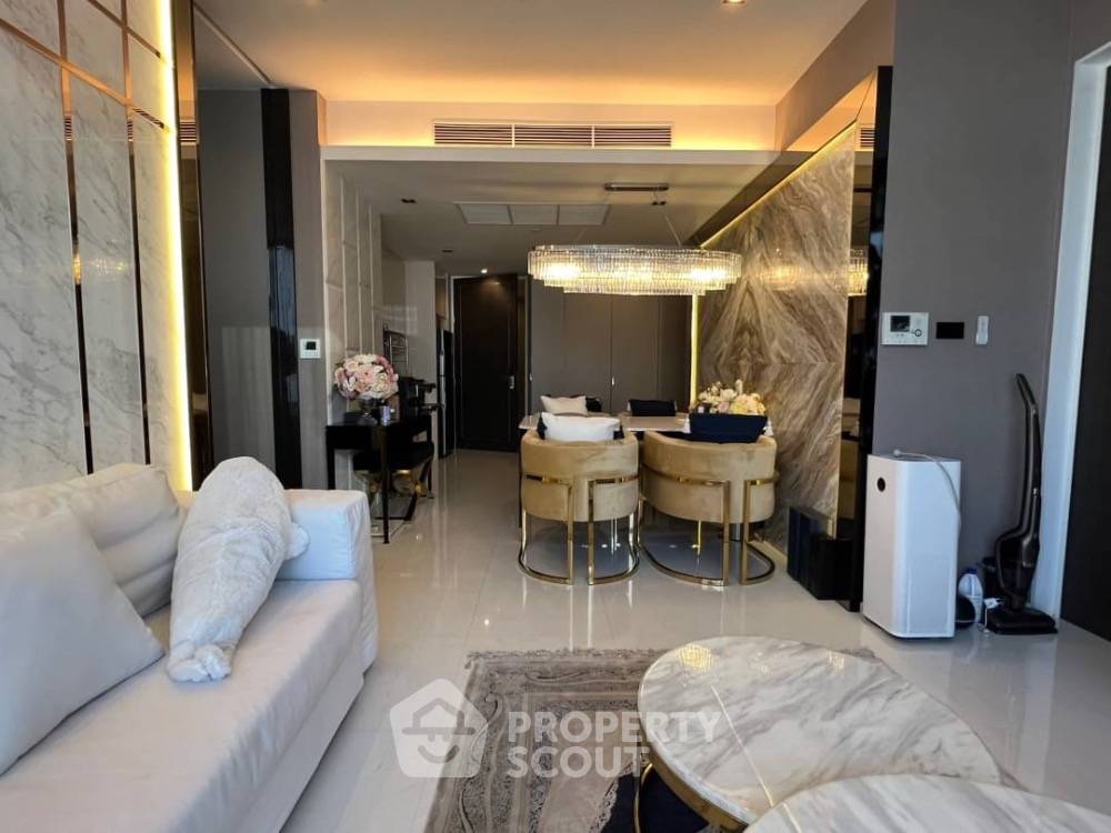 รูป คอนโด 1-ห้องนอน ที่ เดอะ แบงค็อค สาทร ใกล้ BTS สุรศักดิ์ (ID 899439) - รูปที่ 4/25