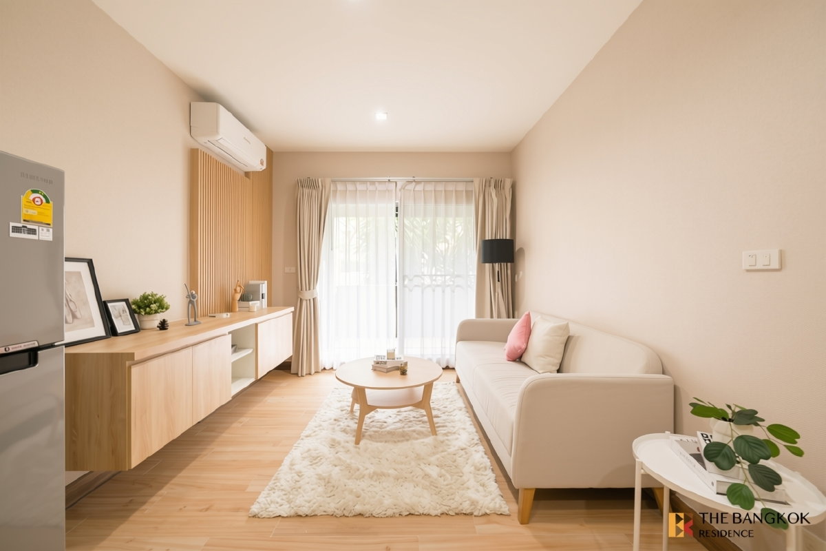 picture 💖💖 Rental Condo 🌿 The Seed Musee 2BR 78.47 sq.m. 35K 💎 Pool Access Unit Near BTS Phrom Phong  - 2/11