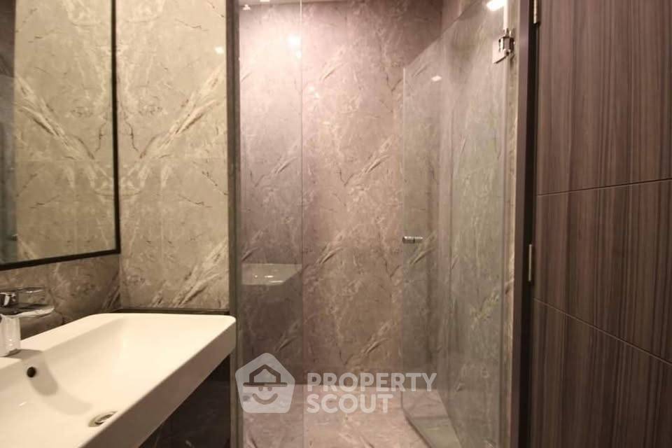รูป คอนโด 1-ห้องนอน ที่ แอชตัน อโศก ใกล้ MRT สุขุมวิท (ID 3365524) - รูปที่ 7/13