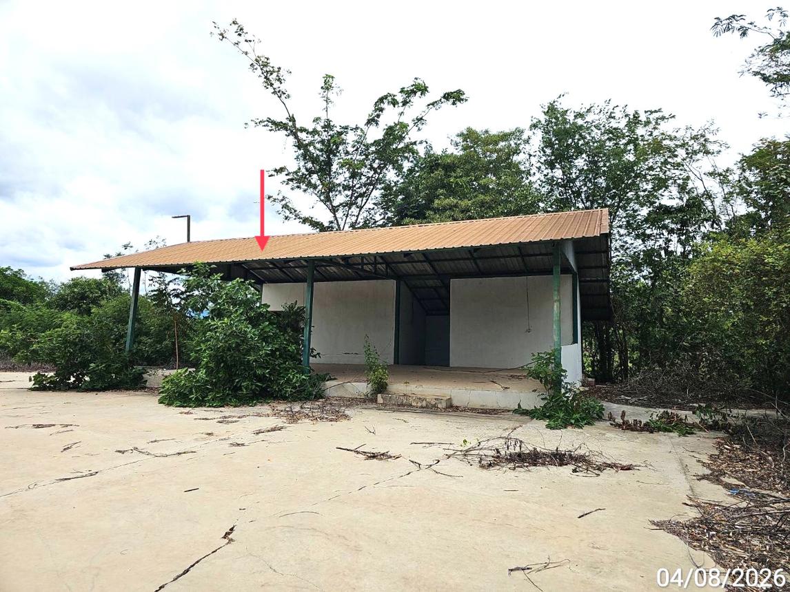 รูป โกดัง 46382.1 ตร.วา เมืองสุโขทัย สุโขทัย 175M - รูปที่ 33/45