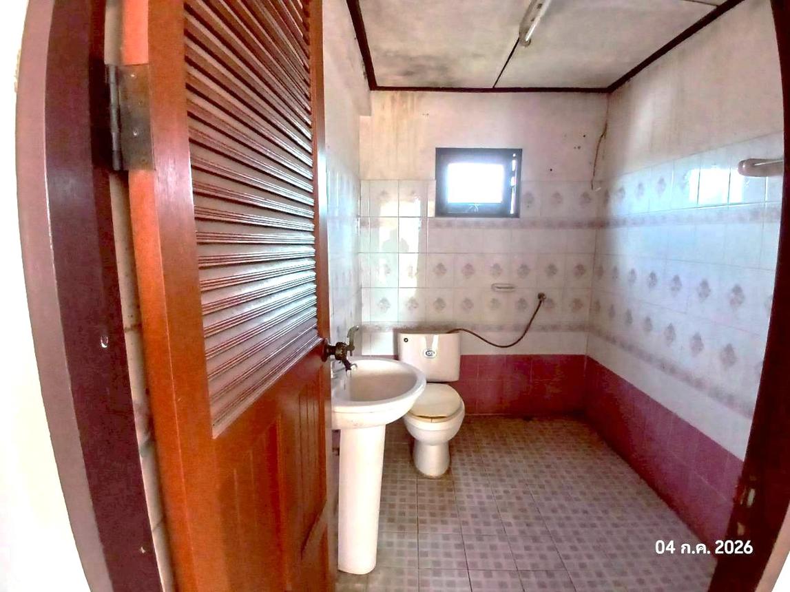 รูป บ้านเดี่ยว 19 ตร.วา ป่าซาง ลำพูน 950,000 - รูปที่ 26/31