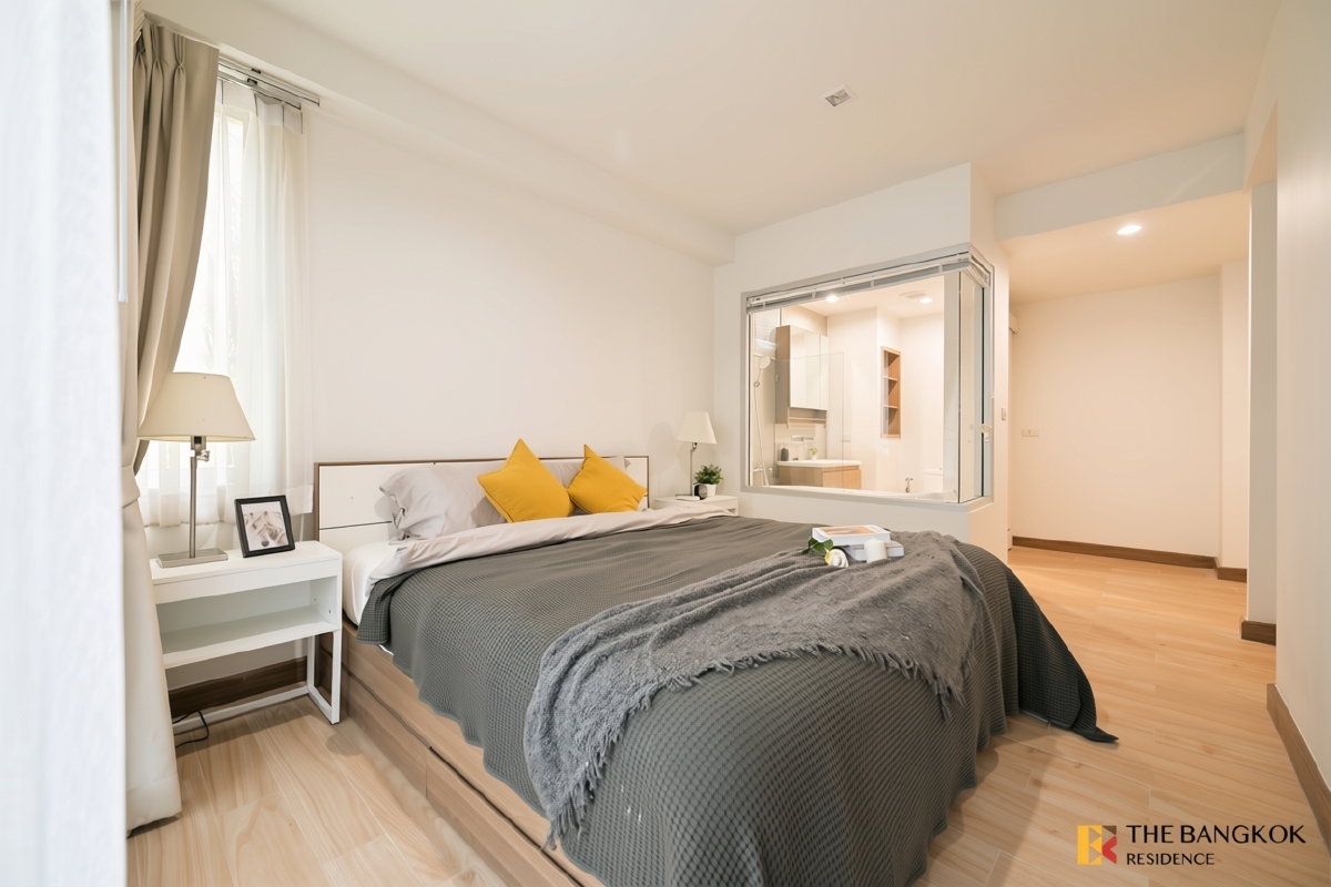 picture 💖💖 Rental Condo 🌿 The Seed Musee 2BR 78.47 sq.m. 35K 💎 Pool Access Unit Near BTS Phrom Phong  - 4/11