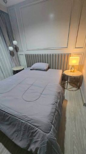 1-bed condo for rent, 28.8 sqm, Aspire Ngamwongwan