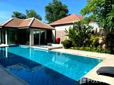 เช่าบ้านเดี่ยว ชลบุรี : วิลล่าให้เช่า 3 ห้องนอน ในโครงการ ซีโดน่า วิลล่า 1 6838518