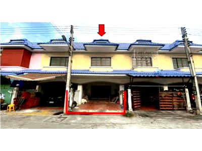 ที่ดินพร้อมสิ่งปลูกสร้าง 16 ตร.วา ดีดีแลนด์ อุทัย พระนครศรีอยุธยา 770,000
