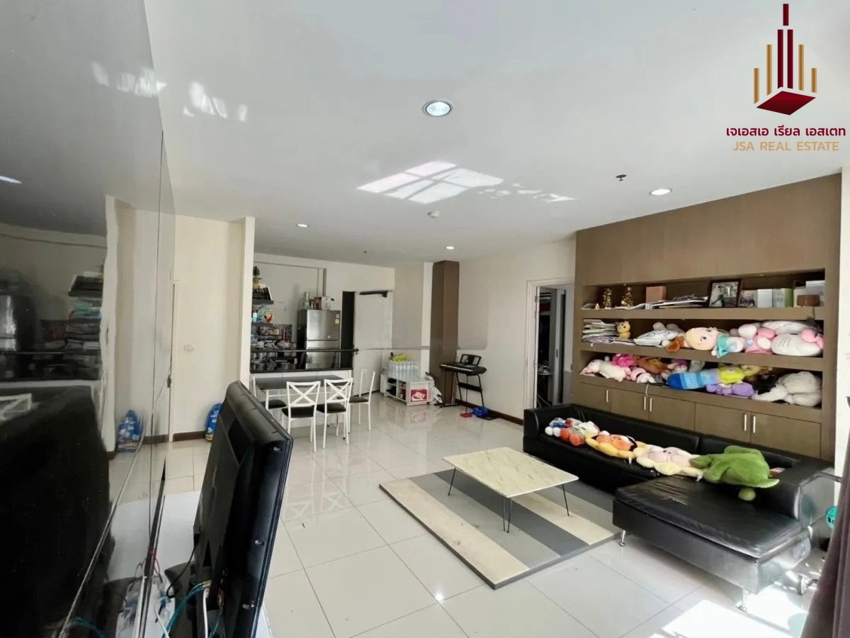 ✨ ขาย  เดอะโฟร์วิงส์ เรสซิเดนซ์ ศรีนครินทร์✨ราคา 6,990,000 บาท