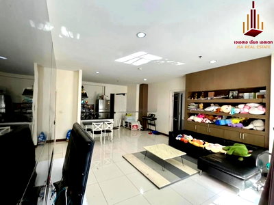 Condos for sale : ✨ For Sale: The Four Wings Residence Condo ✨ 💰 Only 6,990,000 THB