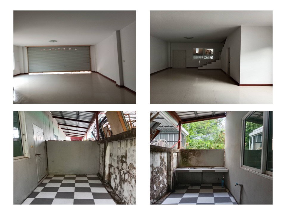 picture SHOP HOUSE 19.7 Sq.w. Muang Surin Surin for 2M - 6/8