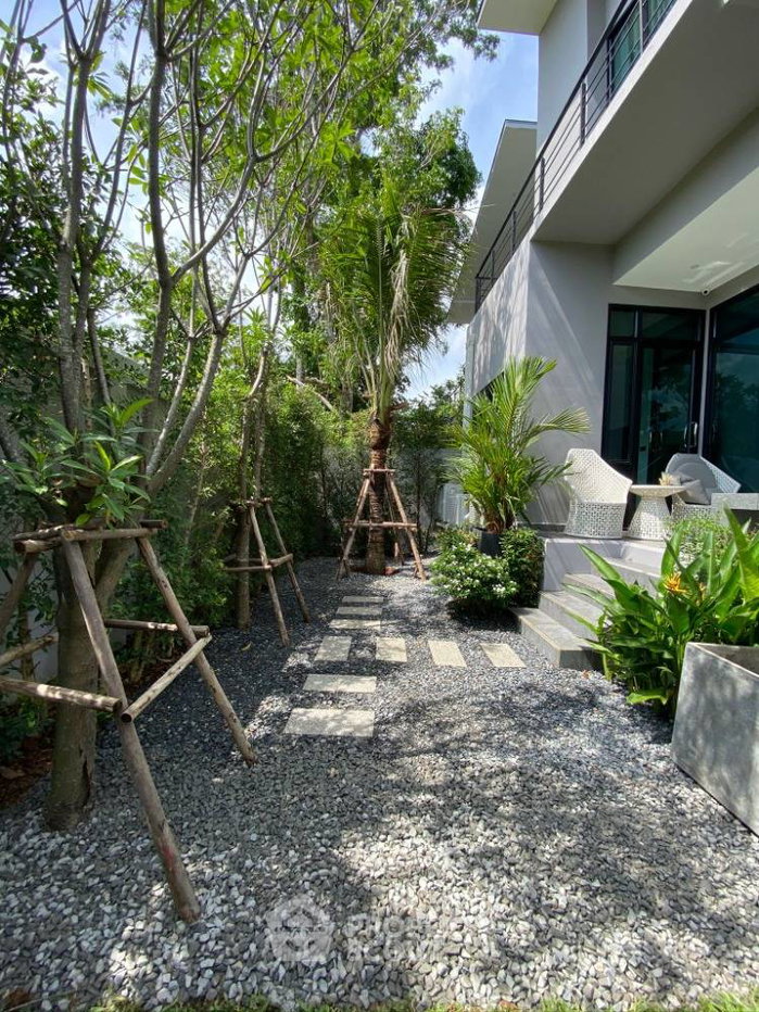 picture 3-Bedroom House In Thalang Phuket, 204 Sqm (ID 1877876) - 7/9