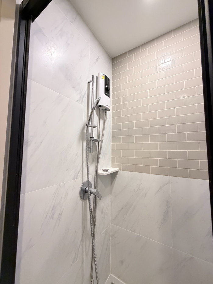 รูป ให้เช่า XT Phayathai — 1 ห้องนอน | BTS พญาไท | Fully Furnished GTN-1054 - รูปที่ 12/12