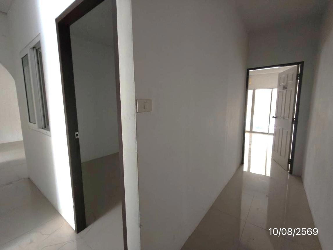 รูป อาคารพาณิชย์ 43.5 ตร.วา สัตหีบ ชลบุรี 9.5M - รูปที่ 39/55