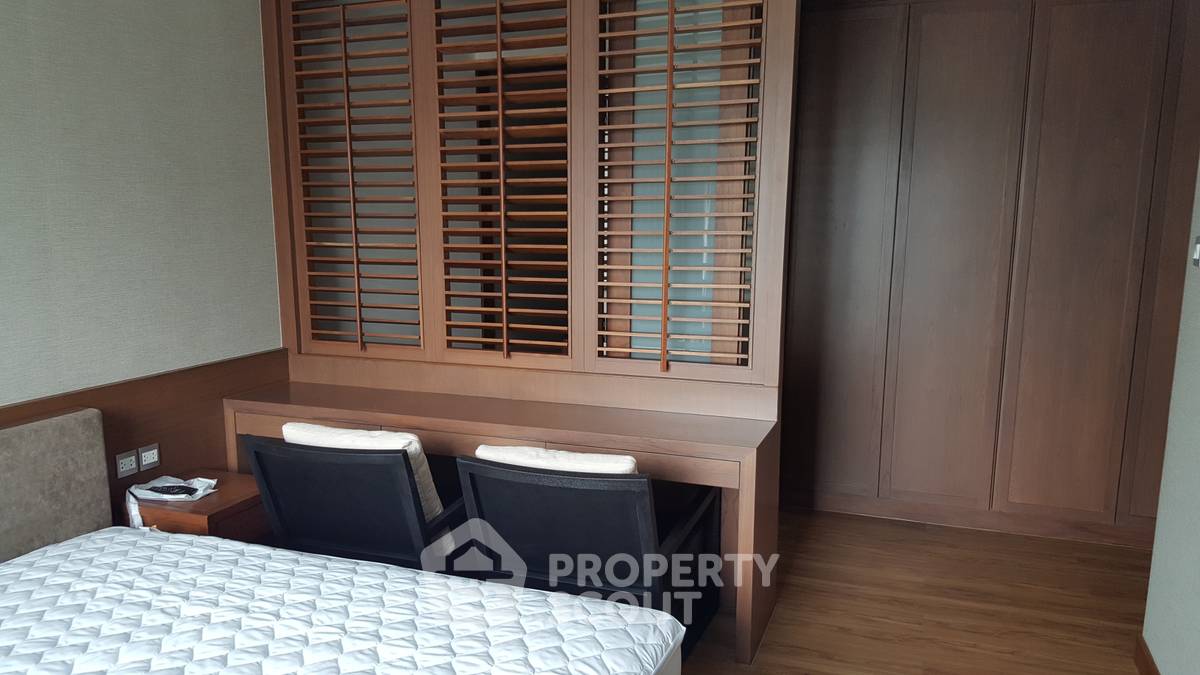 รูป ชั้น 22 คอนโด 2 ห้องนอน H Sukhumvit 43 ใกล้ BTS พร้อมพงษ์ (ID 888764) - รูปที่ 8/23