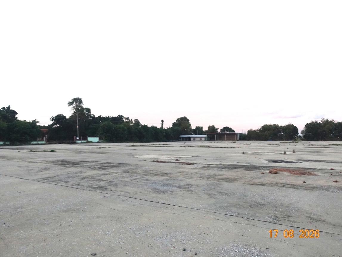 picture FACTORY 5300 Sq.w. Dan Khun Thot Nakhon Ratchasima for 18.9M - 37/45