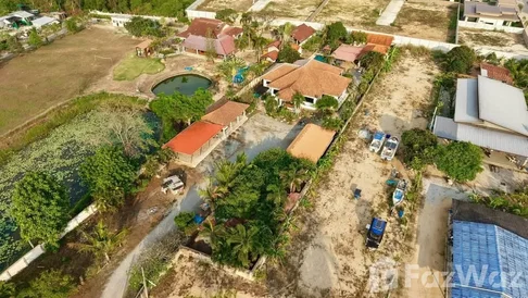 4 Bedroom Villa for sale in Huai Yai, Chon Buri 6838524