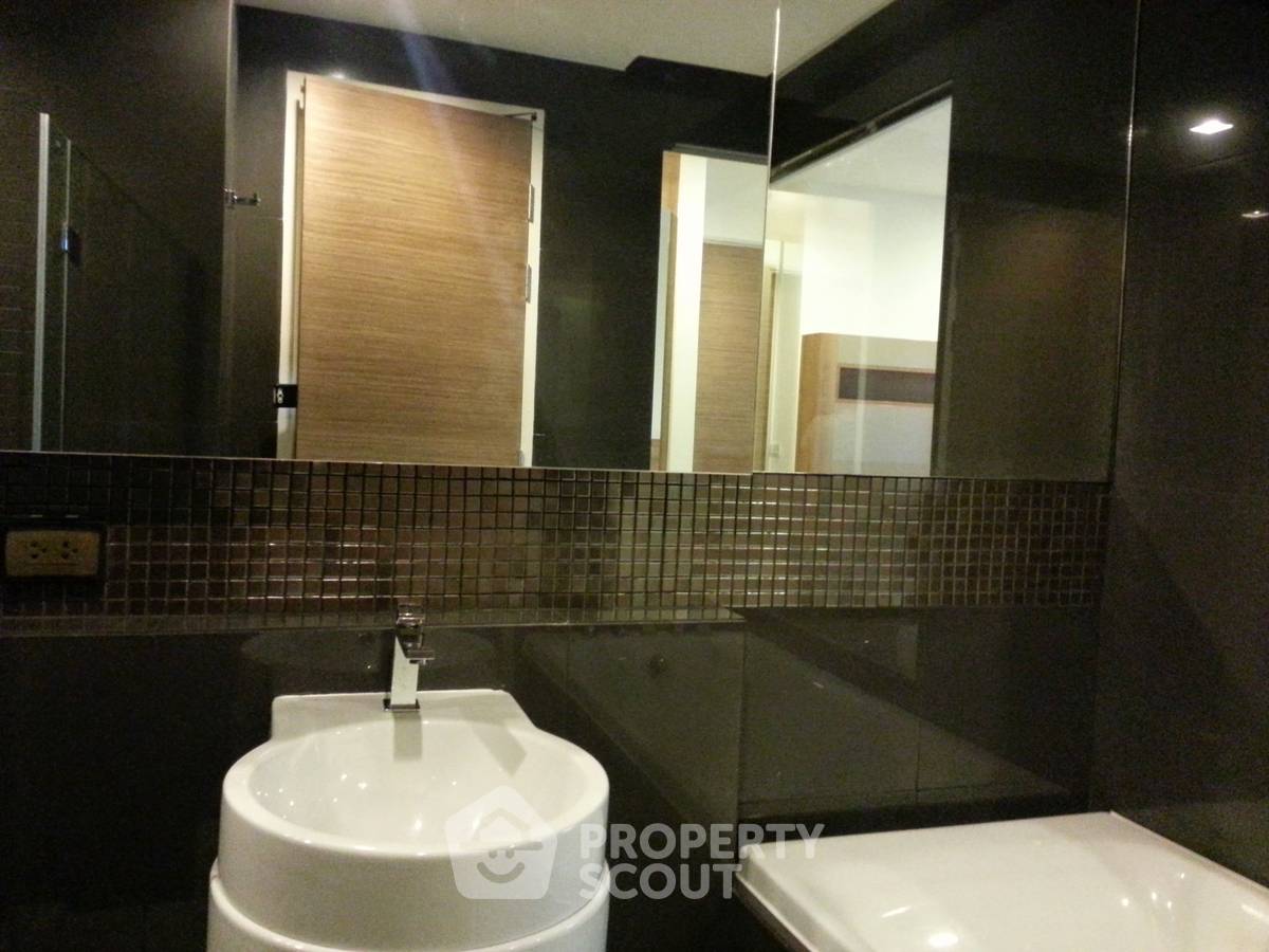 รูป คอนโด 1 ห้องนอน ห่าง BTS อ่อนนุช 200 ม. Rhythm Sukhumvit 50 (ID 1291920) - รูปที่ 7/8
