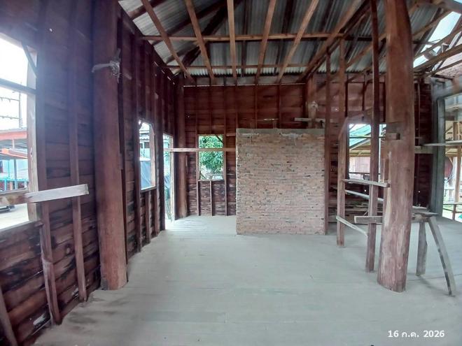 picture HOME 116 Sq.w. Chae Hom Lamphang for 301,000 - 6/29