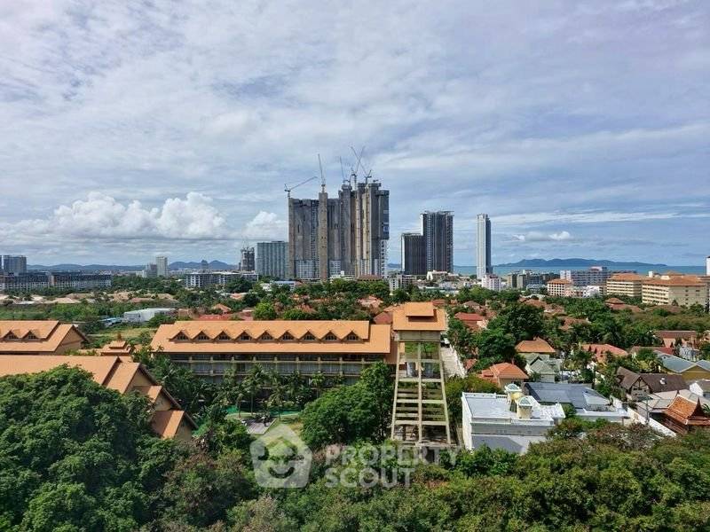 รูป คอนโด 2 ห้องนอน 74 ตร.ม. ขาย View Talay 2 Condominium Jomtien (ID 3365198) - รูปที่ 13/14