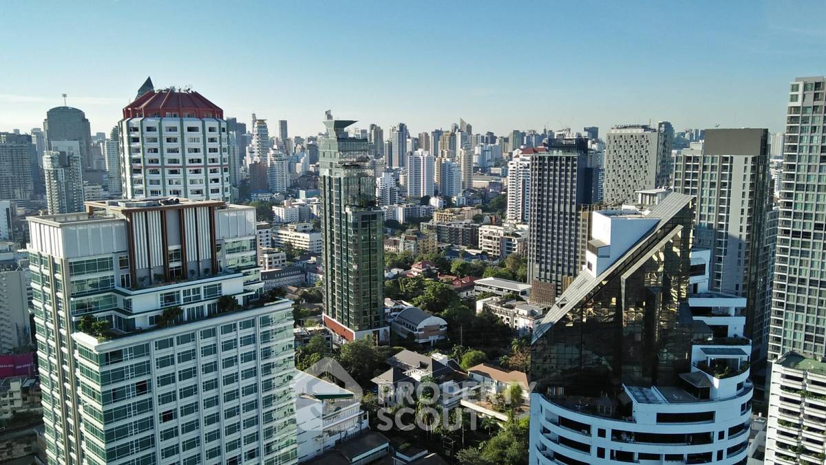 รูป คอนโด 3-ห้องนอน ที่ ท็อป วิว ทาวเวอร์ คอนโดมิเนียม ใกล้ BTS ทองหล่อ (ID 3367303) - รูปที่ 26/30