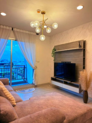 รูป แชมเบอร์ส รามอินทรา / 2 ห้องนอน / ห้องสวย - รูปที่ 12/32