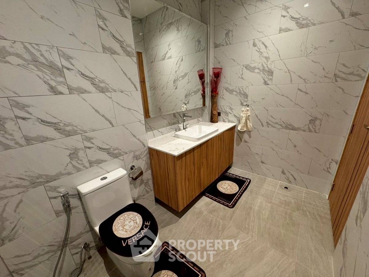 picture 3-BR House at Baan Mae 1 Pool Villa close to Pattaya (ID 2167844) - 18/38