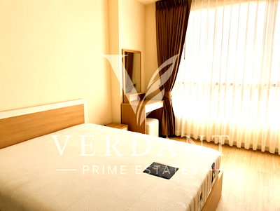 Condos for sale :  Life @ Sukhumvit 65 perfect for investment and living