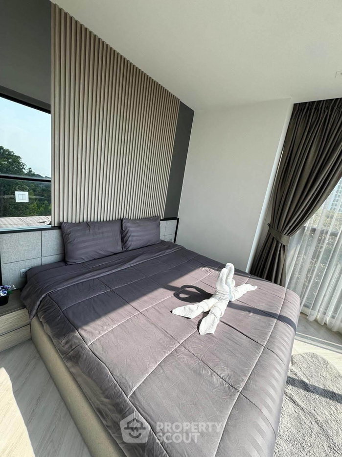 picture 2-BR Condo at Andromeda Condominium Pattaya close to Phratamnak (ID 3366815) - 1/11