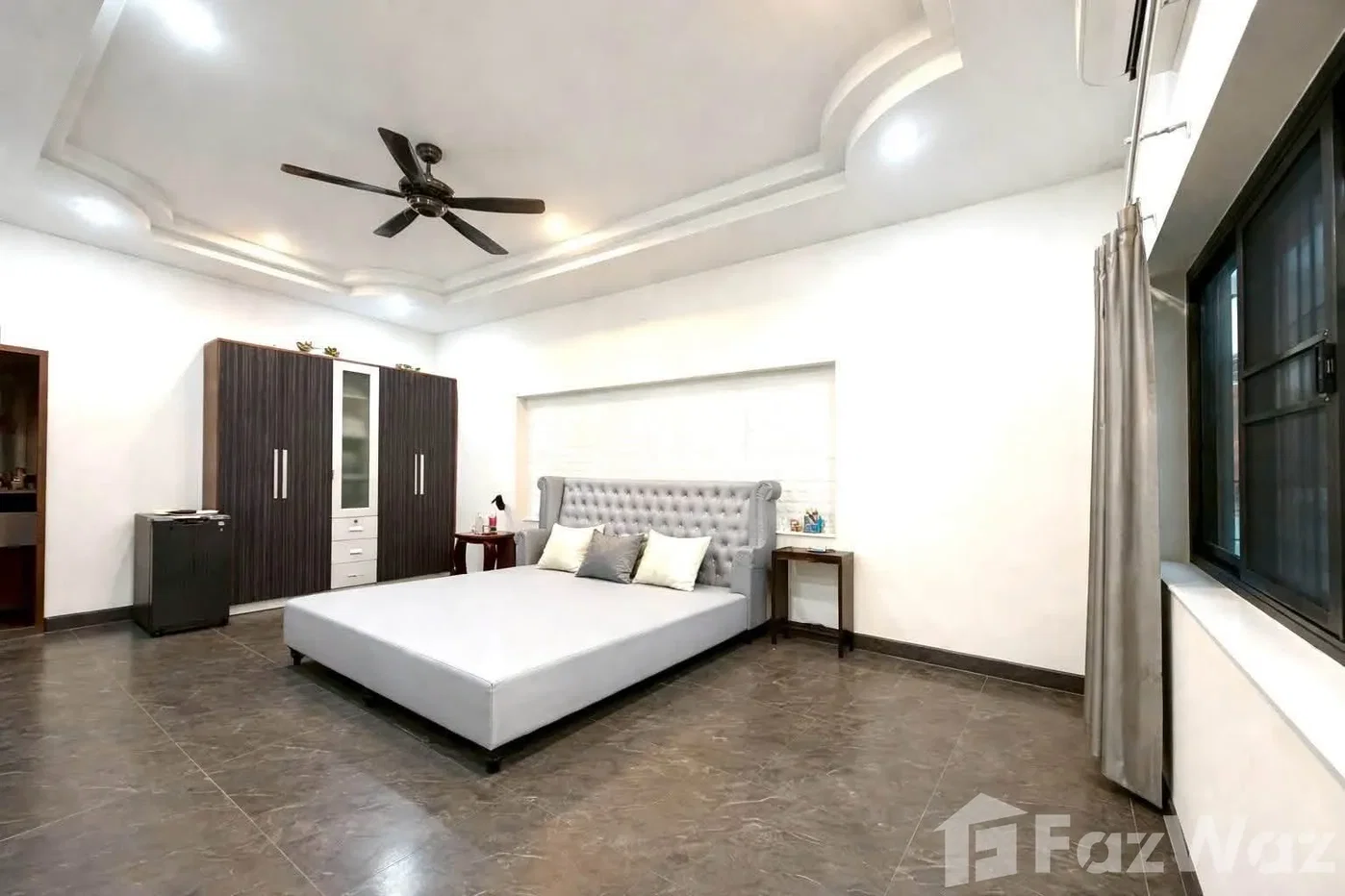 รูป ขาย วิลล่า 4 ห้องนอน ใน ห้วยใหญ่, ชลบุรี 6838524 - รูปที่ 22/24