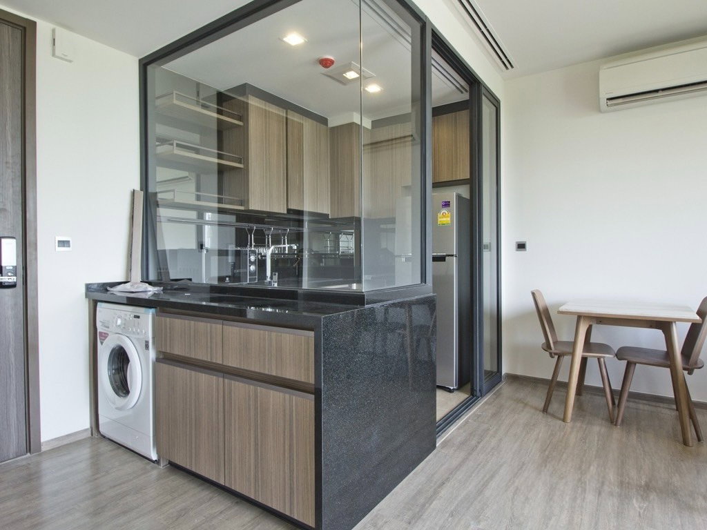 picture Mori haus 1 bedroom Conner Unit - 6/9