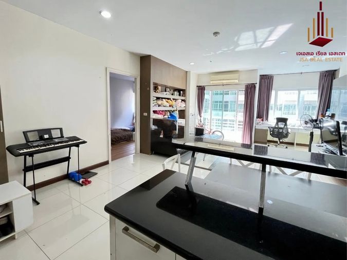 ขายคอนโด 2 ห้องนอน 97 ตร.ม. เดอะ โฟร์ วิงส์ เรสสิเด้นส์