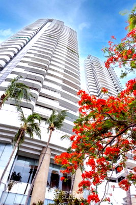 Condos for sale : 2-BR Condo at Rattanakosin View Mansion in Bang Yi Khan (ID 3367278)