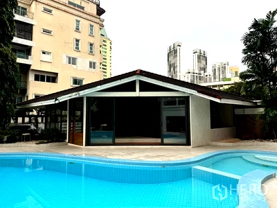 Retail spaces for rent Bangkok : For Rent Retail Space 80 sq.m. in Khlong Toei, Khlong Toei, Bangkok BTS Asok