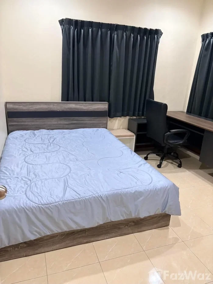 รูป ขาย บ้านเดี่ยว 2 ห้องนอน ในโครงการ หมู่บ้าน สมบัติทวีพูน หัวหิน 6831849 - รูปที่ 5/16